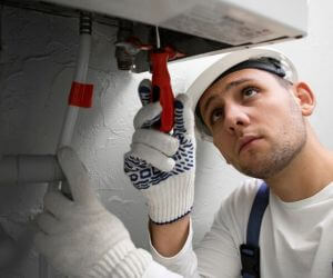 About Emergency plumbing pros Salisbury, VT